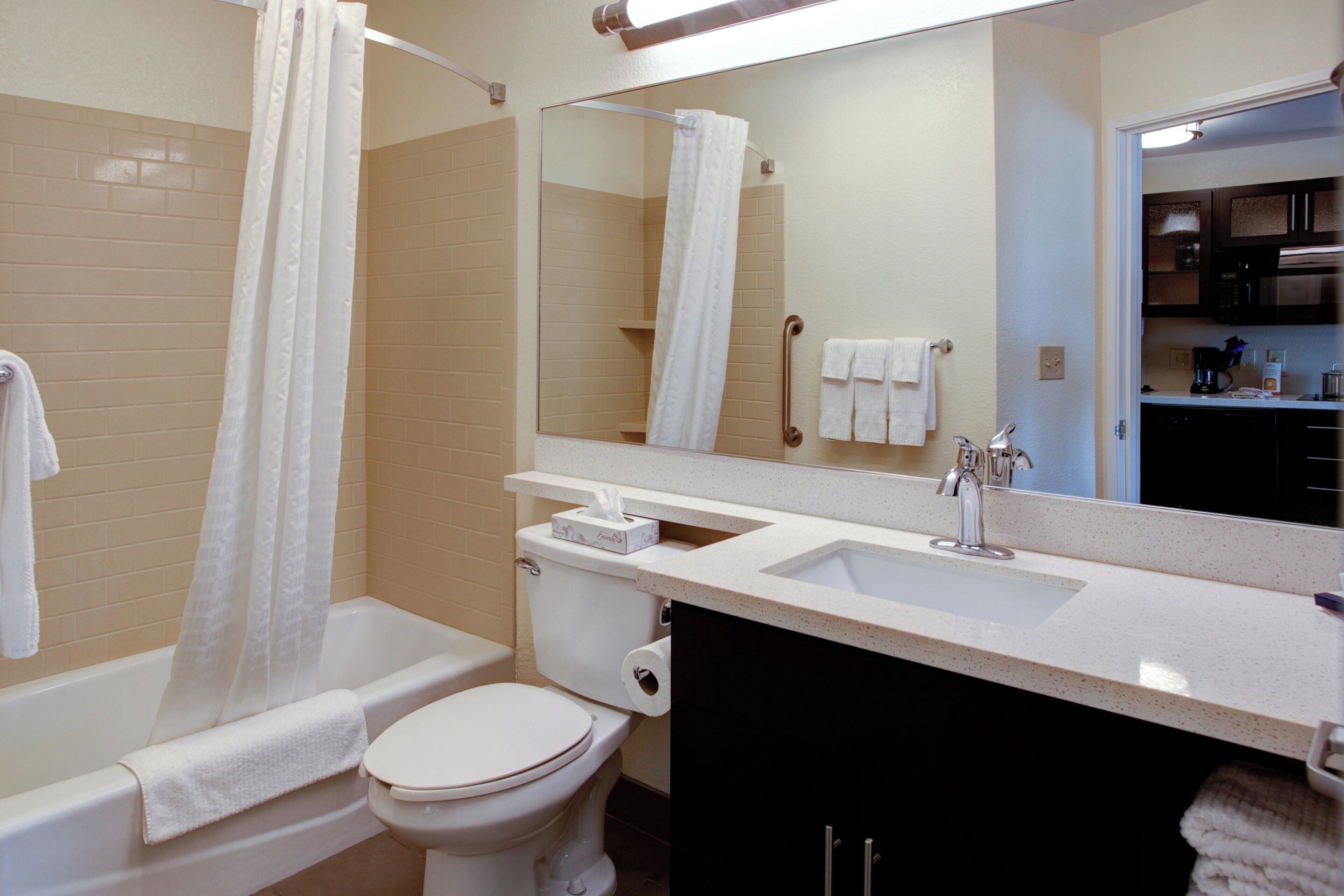 Foto - Candlewood Suites Manhattan by IHG