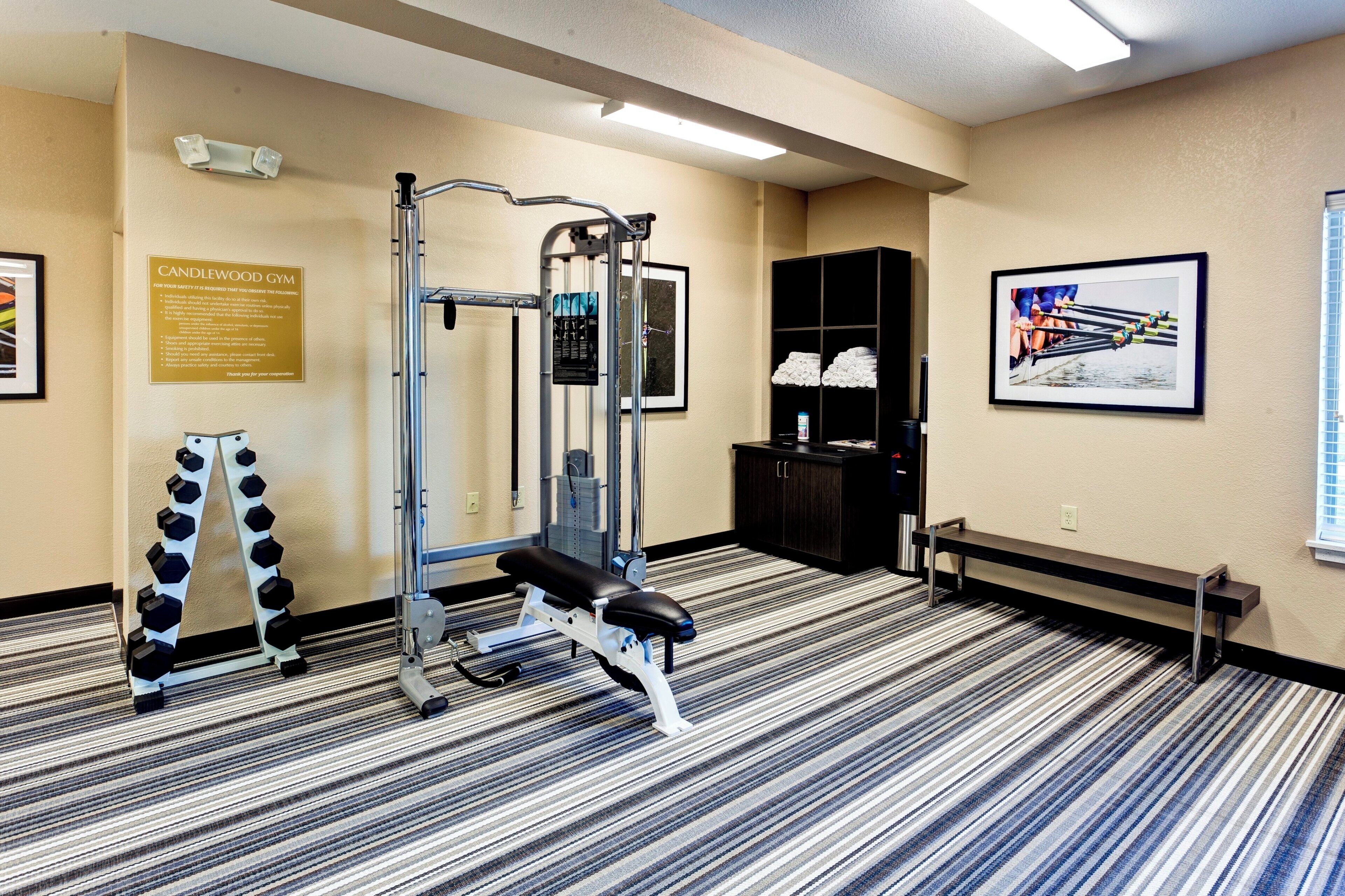 Foto - Candlewood Suites Manhattan by IHG
