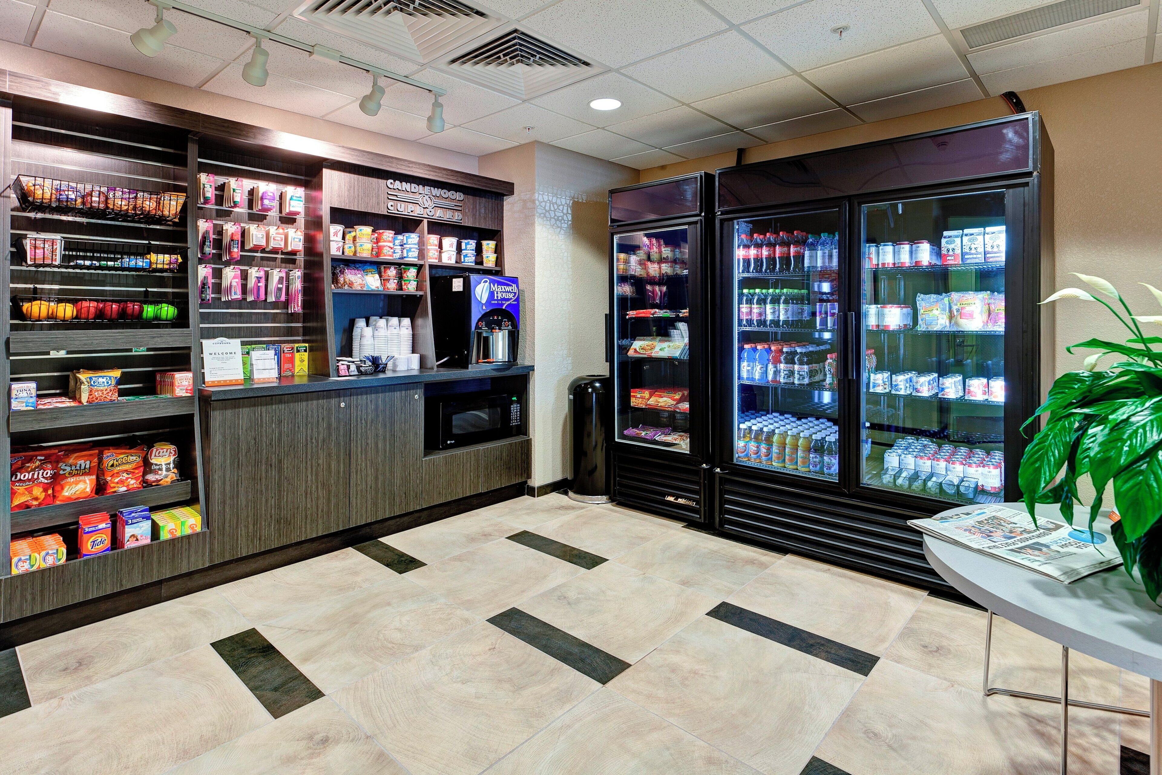 Foto - Candlewood Suites Manhattan by IHG