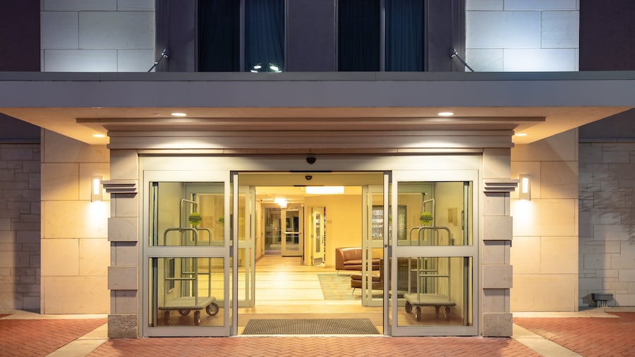 Candlewood Suites Manhattan by IHG