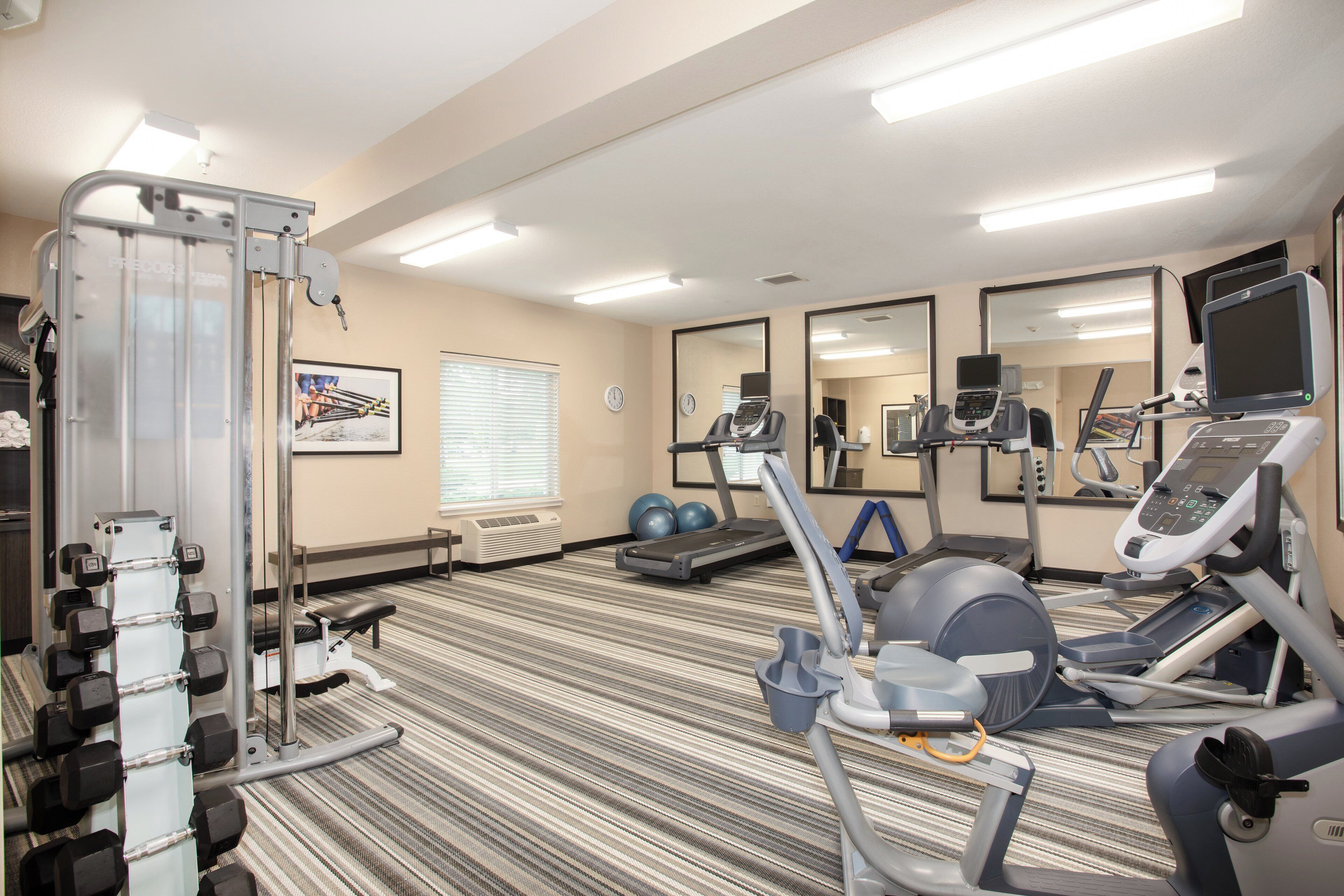 Foto - Candlewood Suites Manhattan by IHG