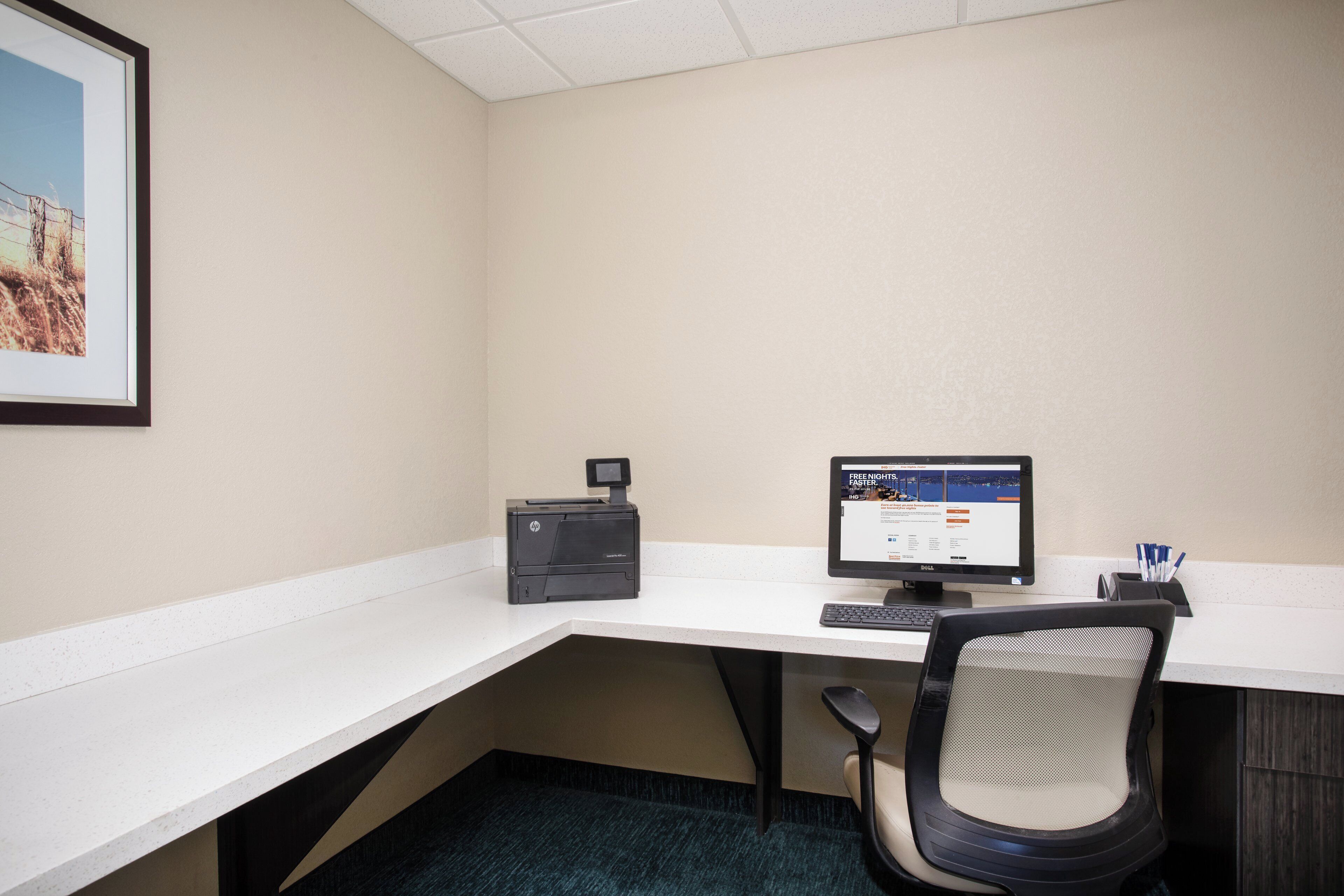 Foto - Candlewood Suites Manhattan by IHG