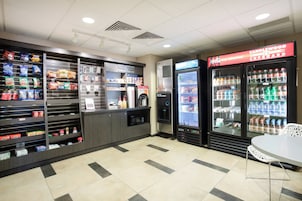 Café da manhã