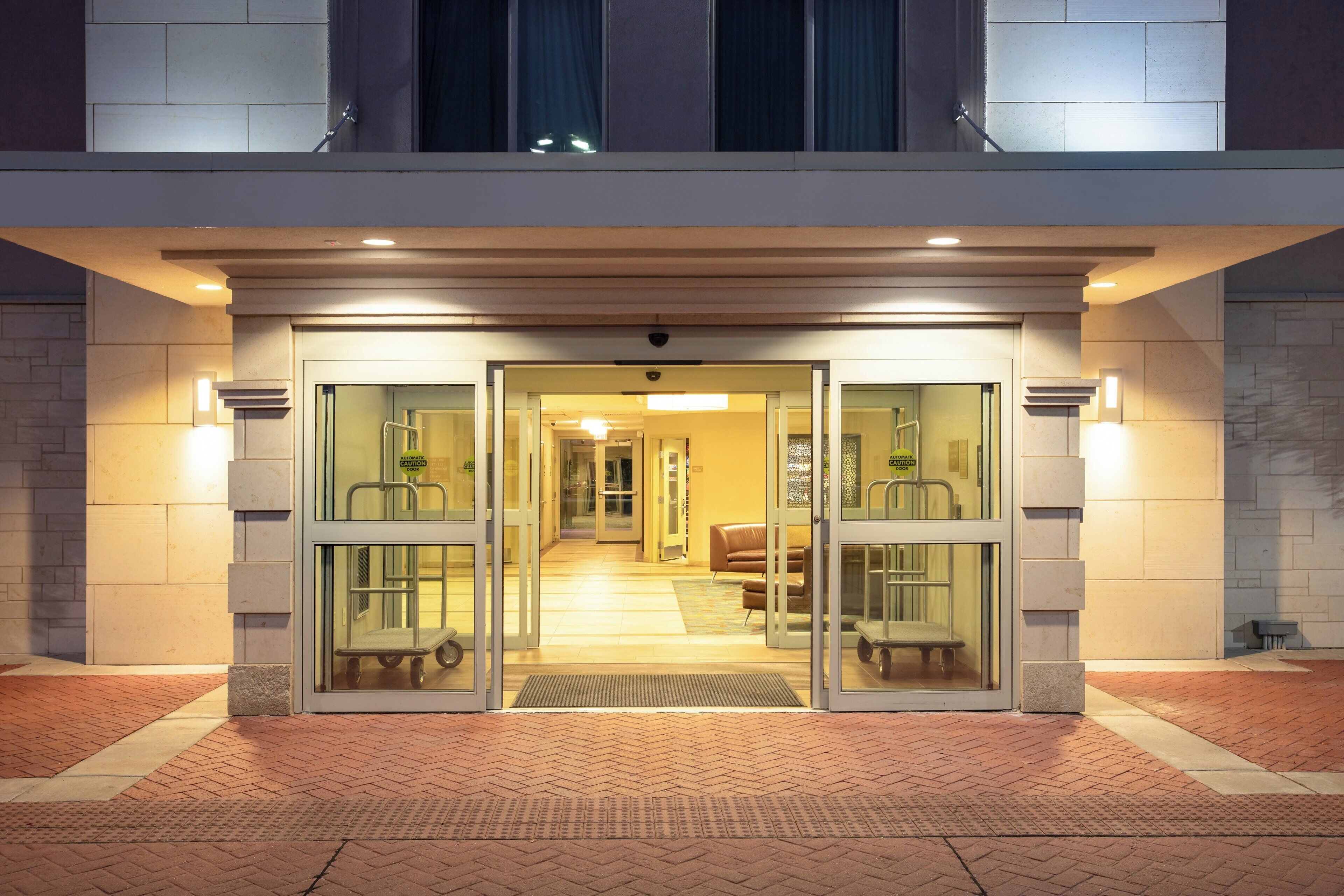Foto - Candlewood Suites Manhattan by IHG