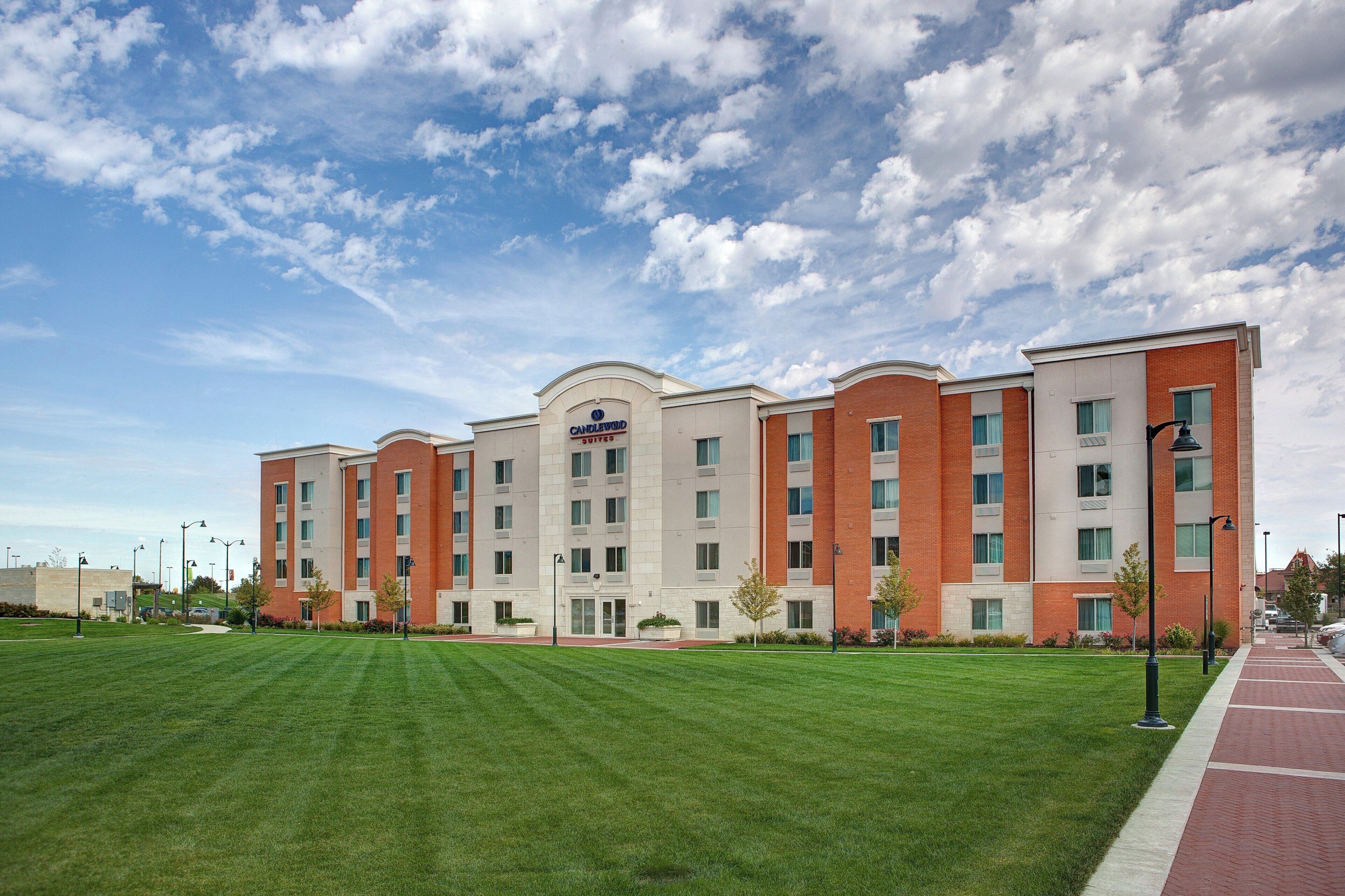 Foto - Candlewood Suites Manhattan by IHG