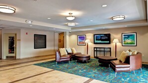 Exterior - Candlewood Suites Manhattan by IHG (Manhattan)