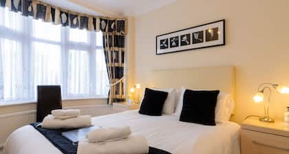 The Gables Guest House