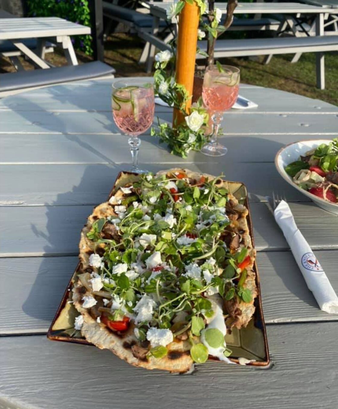 Photo - The Knife & Cleaver