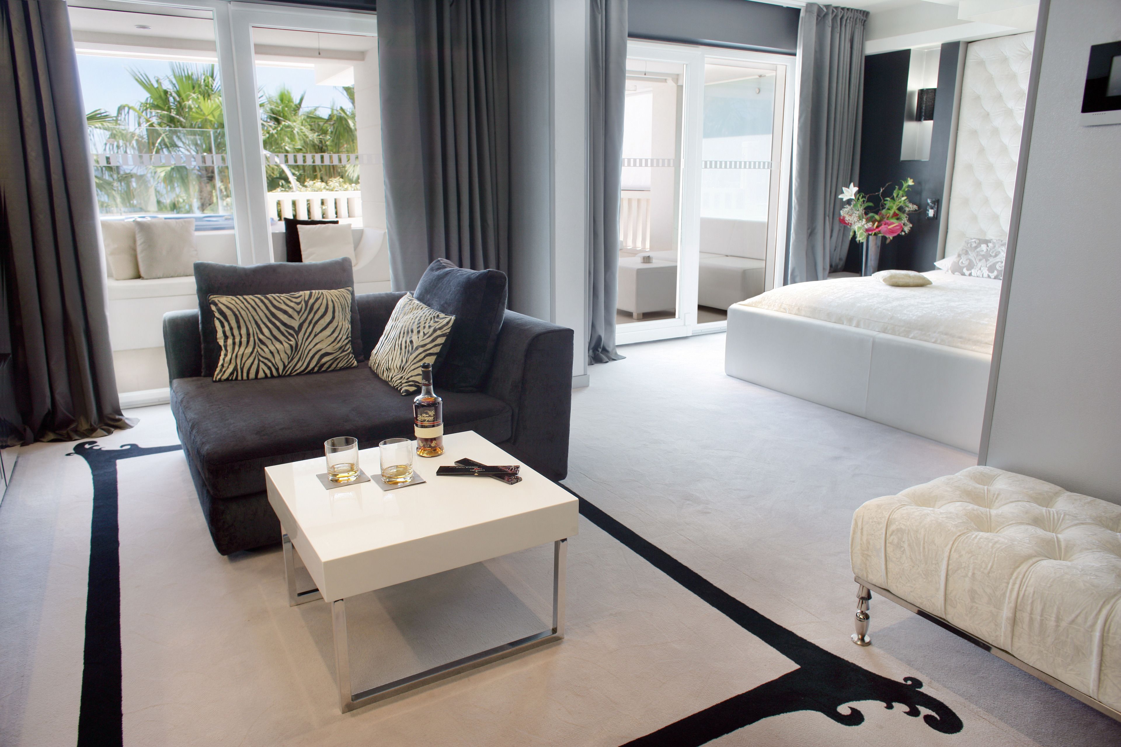 46-inch tv with satellite channels