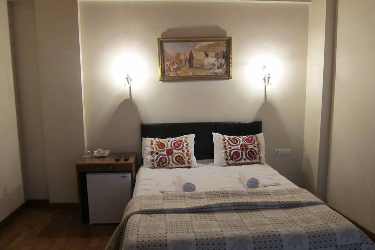 Gratis babybedden, extra bedden, gratis wifi