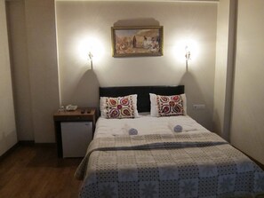 Lits bébé (gratuits), lits pliants/supplémentaires, Wi-Fi gratuit