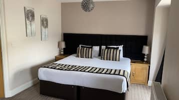 Superior Double Room, Ensuite