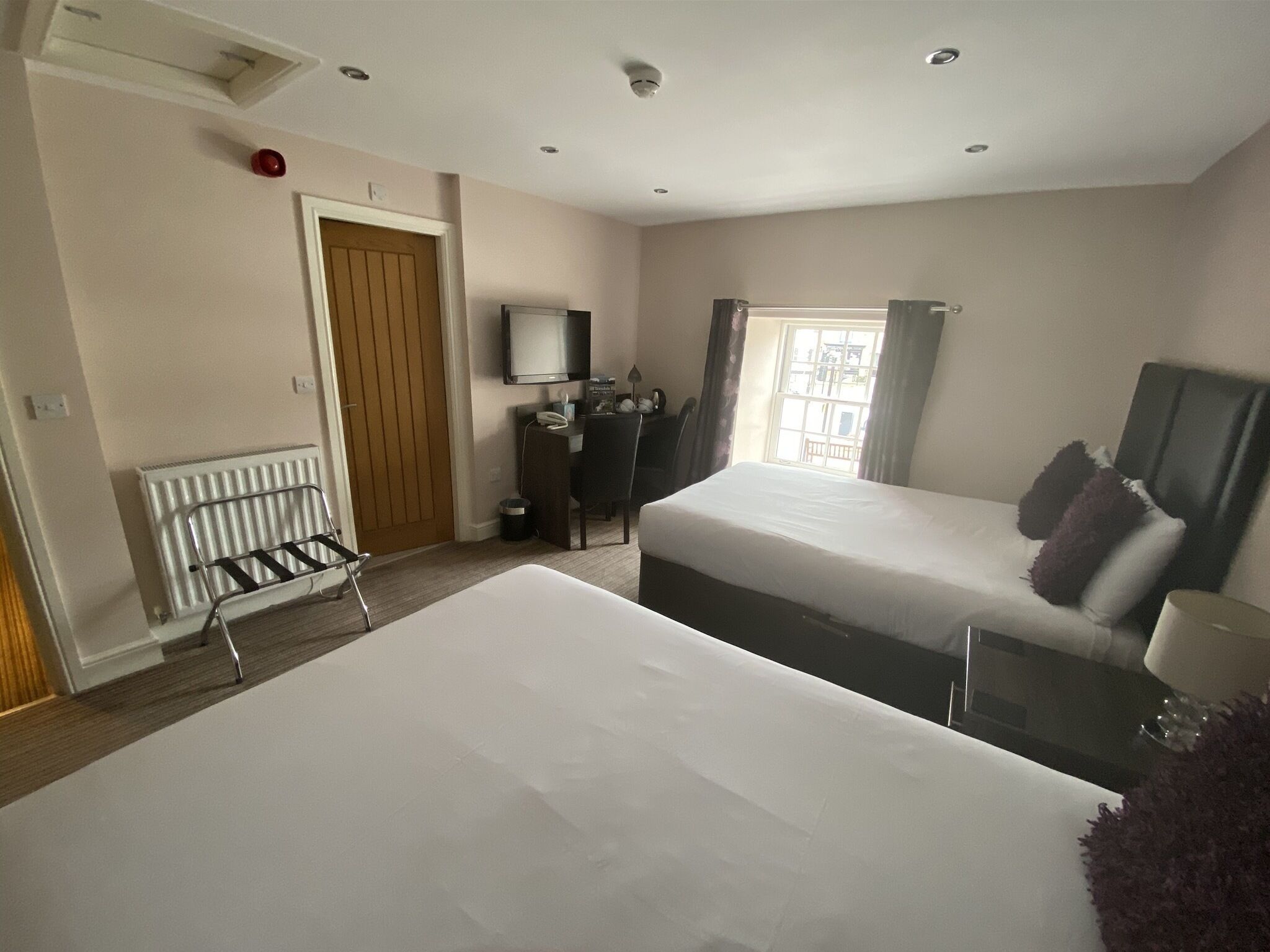 suite, ensuite | 1 bedroom