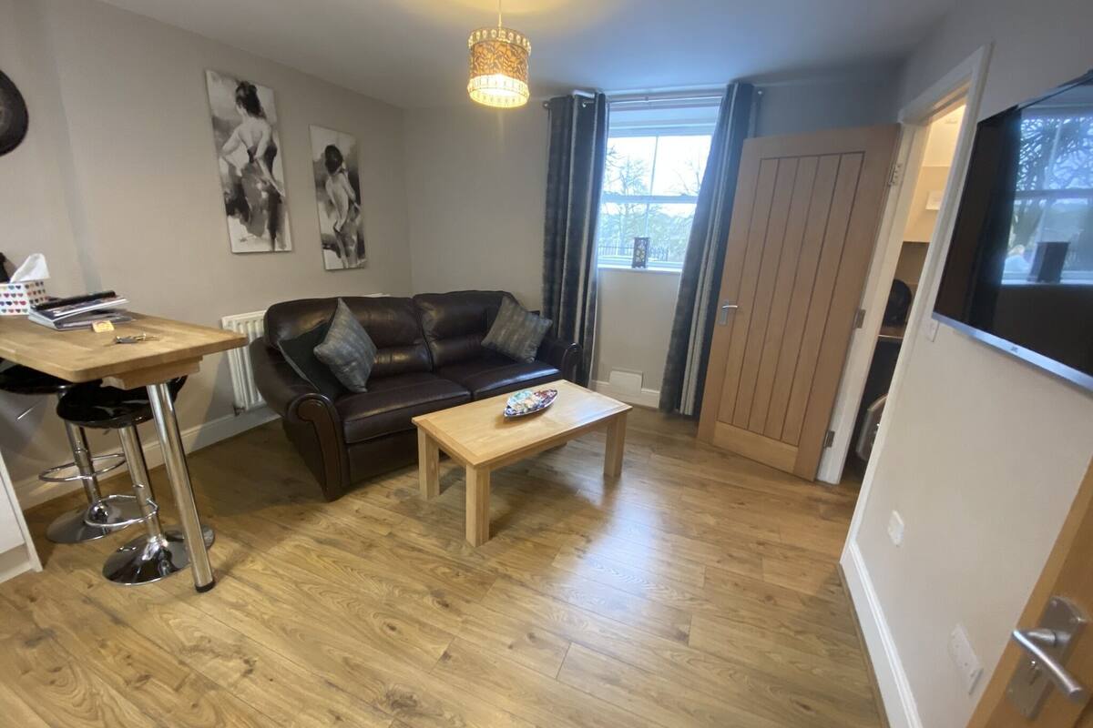 studio, ensuite (off site) | 1 bedroom