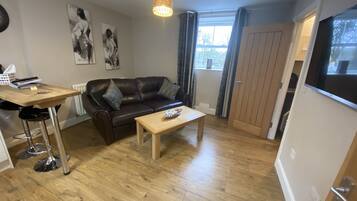 Studio, eget bad (OFF SITE)