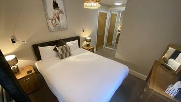 Studio, Ensuite (OFF SITE)