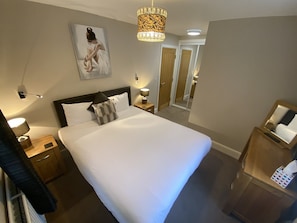 Studio, Ensuite (OFF SITE)