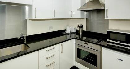 Finsbury Serviced Apartments