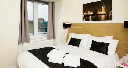 Finsbury Serviced Apartments