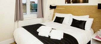 Finsbury Serviced Apartments