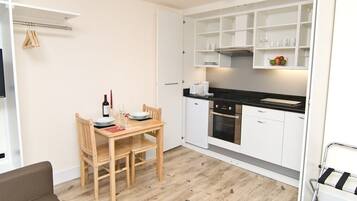 1 habitación