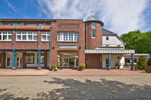 Exterieur