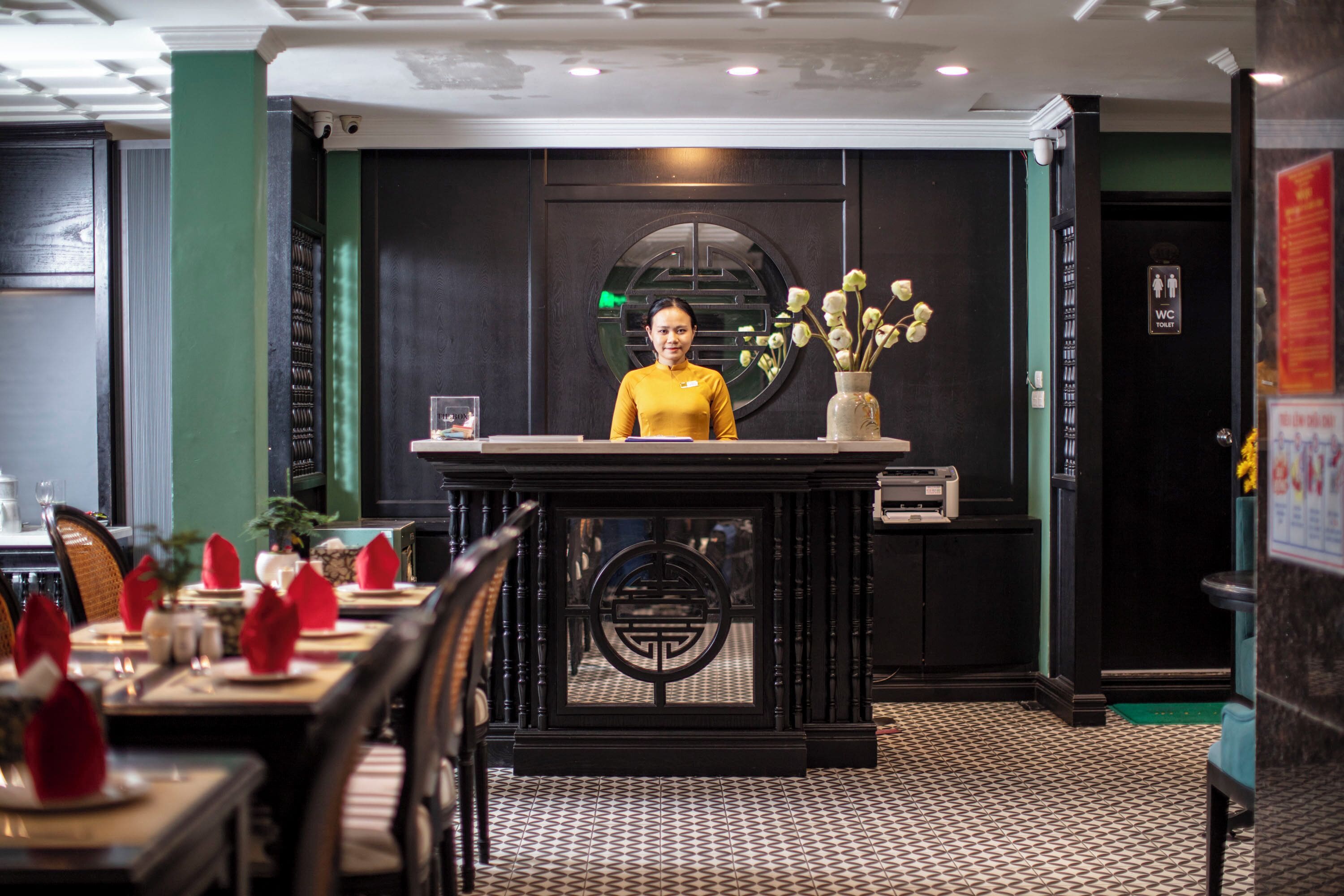 Foto - Hanoi Ancient Paradise Hotel