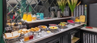 Hanoi Ancient Paradise Hotel