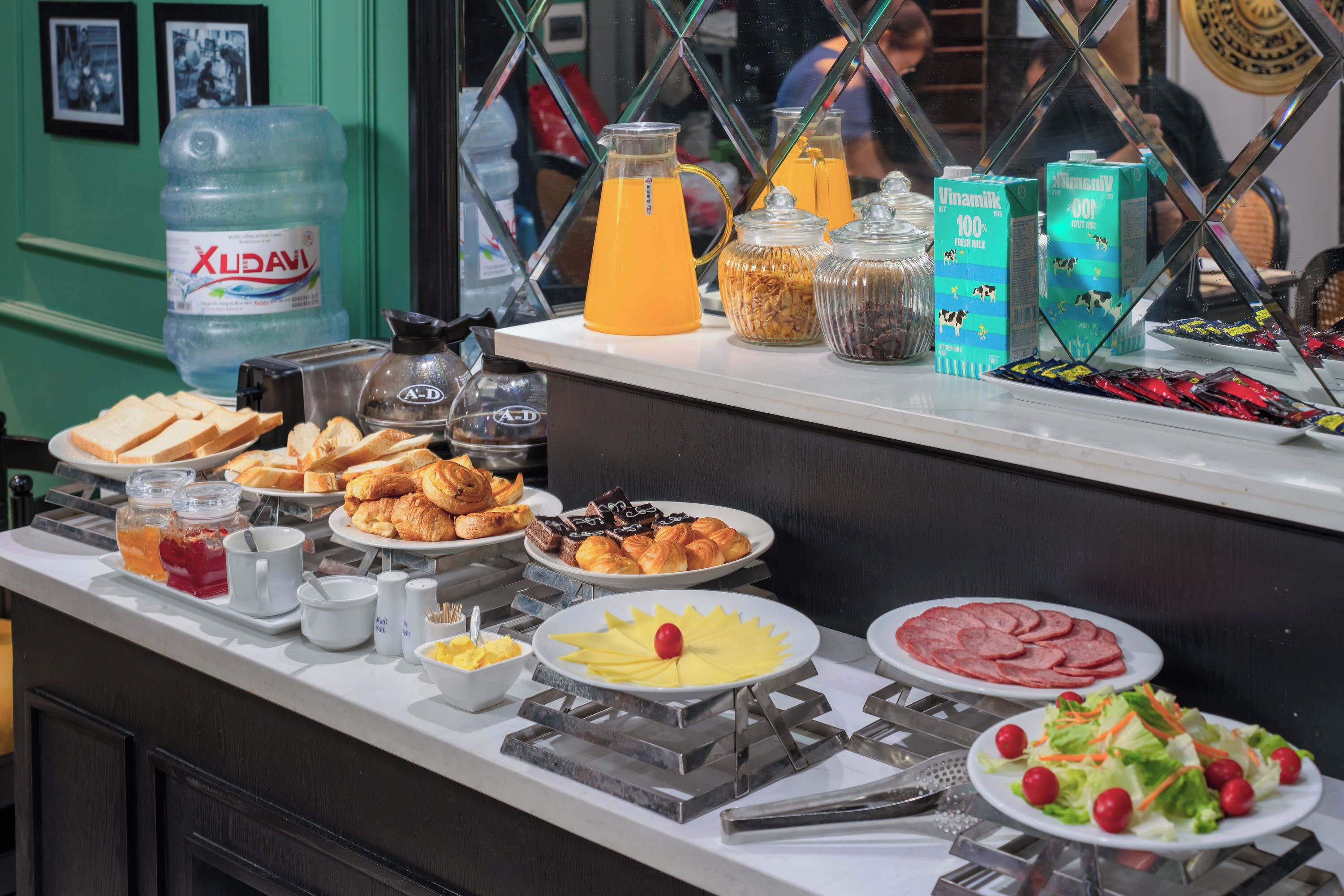 Foto - Hanoi Ancient Paradise Hotel