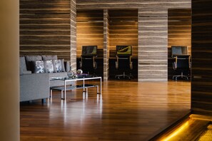 Business center - Renaissance Johor Bahru Hotel (Masai)