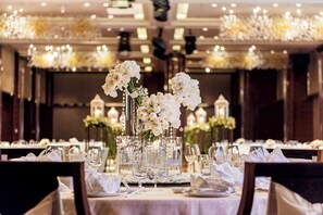 Sala de banquets