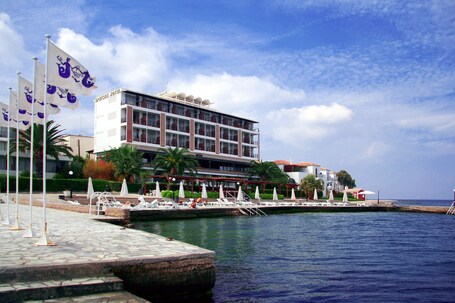 Spetses Hotel - view 3