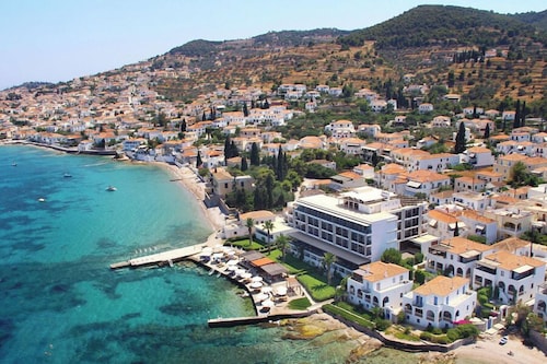 Spetses Hotel