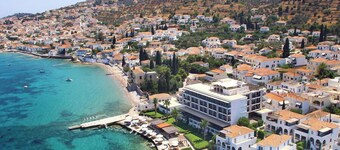 Spetses Hotel
