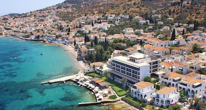 Spetses Hotel