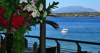 Spetses Hotel