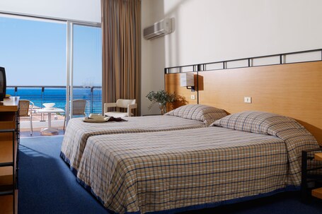 Spetses Hotel - view 2