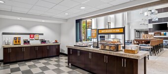 Hampton Inn & Suites Trophy Club - Fort Worth North