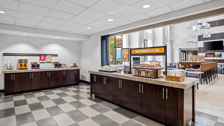 Hampton Inn & Suites Trophy Club - Fort Worth North