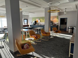 包含每日欧式早餐