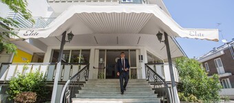 Elite Hotel