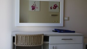 Room amenity - Elite Hotel (Cervia)
