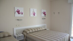 Comfort Quadruple Room - Elite Hotel (Cervia)