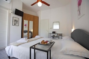 Lobby - Elite Hotel (Cervia)