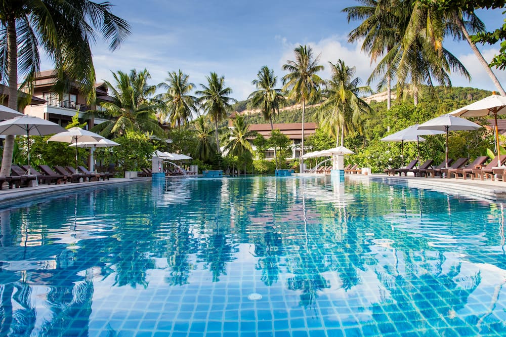 Maehaad Bay Resort