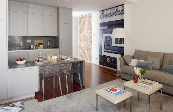 Eric Vokel Boutique Apartments - Madrid Suites
