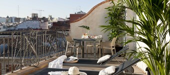 Eric Vökel Boutique Apartments - Madrid Suites