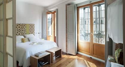 Eric Vökel Boutique Apartments - Madrid Suites