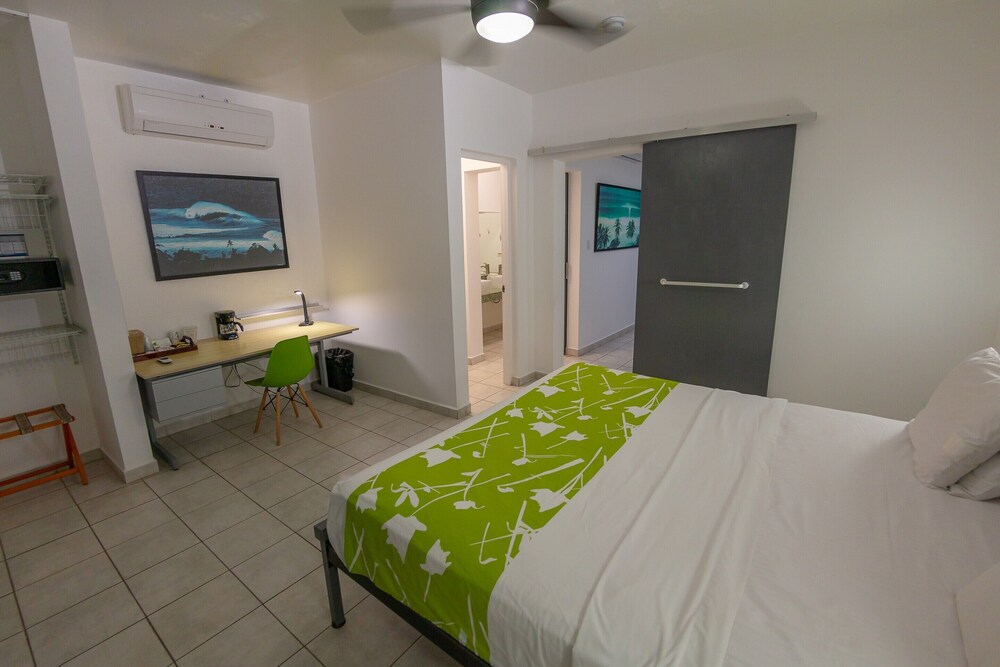 Casa Verde Hotel by null