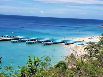 Point of interest at Casa Verde Hotel - Steps to the Beach | Pool, Restaurant & Bar